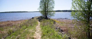 Domstol sätter ned foten om stenpir på Näsudden