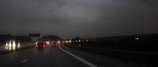 Har du hittat ditt körkort i flingpaketet?