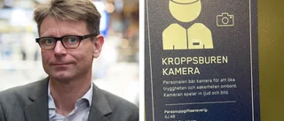 Efter larm om hot och våld – nu har personalen på Mälartågen kroppsburna kameror: "Efterlängtat"