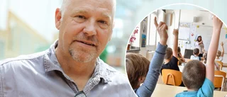 Extra statliga miljoner till Gotlands skolor nästa år: "Något av en nyhet för oss"