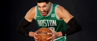 NBA-stjärna attackerade Kina: "Brutal diktator"