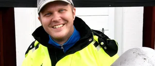 Vem kallar du egentligen för brun?