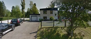 Huset på adressen Krokvägen 6 i Haparanda sålt på nytt - har ökat mycket i värde