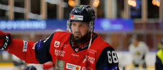 Efter tacklingen – Hagelin anmäld till disciplinnämnden • Missar lördagens match