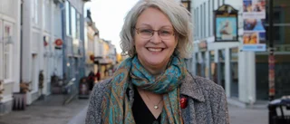 Hon startar socialt företag i Piteå och öppnar kafé: "Den här verksamheten behövs"
