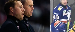AIK-tränaren om CHL-lottningen, fina starten i SHL – och Växjöstjärnans märkliga målfirande: ”Bad om ursäkt”