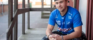 Hulthammar: "Vi ska ge allt hela tiden"