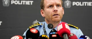 Polis om pilbågsdåd: "Sjukdomskoppling stärkt"
