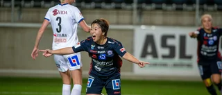 Snabba och snygga mål avgjorde för LFC inför storpublik
