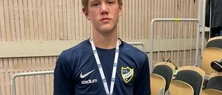 IFK-duo brottades mot tufft motstånd i Umeå