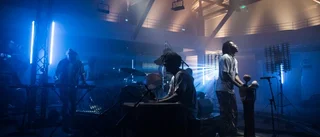 På med dansskorna: Klubbkväll med trummor och techno arrangeras i Eskilstuna