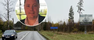 Hundratals miljoner kronor avsätts till stora vägprojekt i Eskilstuna i nytt förslag
