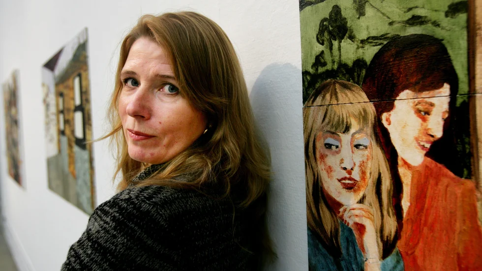 Konstnären Karin Mamma Andersson har lämnat återbud till Bok&Bild. Istället kommer hon till Luleå i vår.