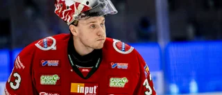 Efter uttåget – Mattsson lämnar Frölunda