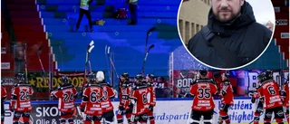 Boden Hockeys skarpa kritik: "Angriper föreningskrafterna i Sverige"