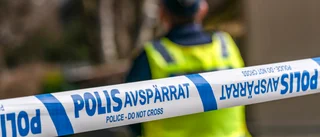 Fel att stänga ute unga från farliga områden