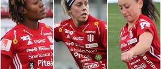 Skadesmäll för Piteå IF inför premiären