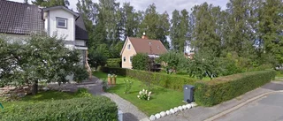 Hus på 85 kvadratmeter från 1949 sålt i Katrineholm - priset: 1 910 000 kronor