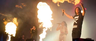 Skellefteå Metalfezt skjuts upp – scenen blir inte klar och pandemin ställer till det: ”Känns jättetråkigt”