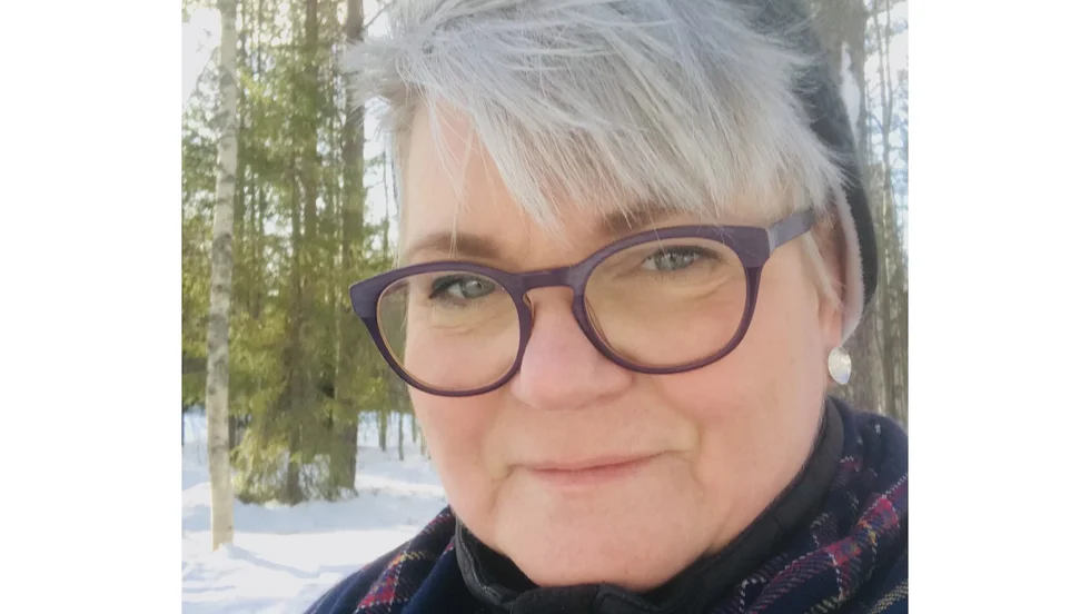 Pia Huuva blir ny produktutvecklare vid Heart of Lapland.