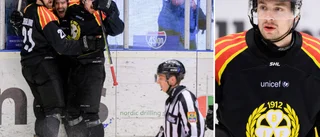 Efter vinsten i kvalserien – Adam Pettersson berättar: "En märklig känsla"