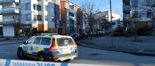 Boende tillbaka i sina hem efter explosion
