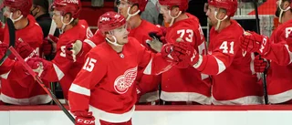 LHC-bekantingen och Detroit överens om nytt kontrakt 
