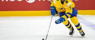 Hemvändare klar för LHC i SDHL: "Gråter av lycka"