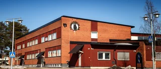 Eleverna har övergått till fjärrundervisning