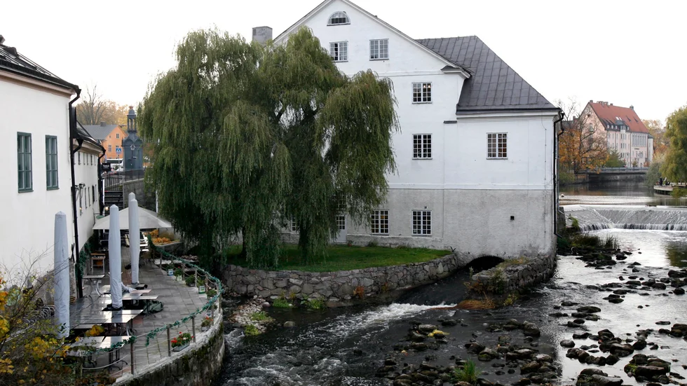 Upplandsmuseet kommer vara stängt till dess att smittläget har förbättrats. skriver Daniel Wetterskog.