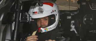 Prinsen gör sig redo för Porsche Carrera Cup i Mantorp 