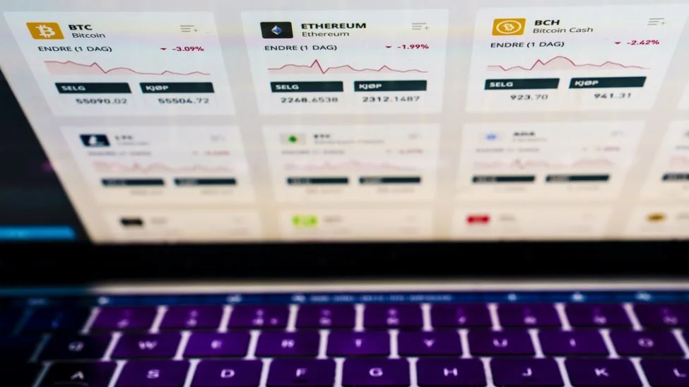 Bitcoin har ökat mycket i värde under den senaste tiden, vilket sannolikt ökat intresset för den här typen av investeringar hos allmänheten. 