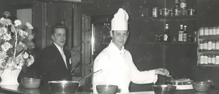 1862 öppnades stans första krog – blev hotell Linden