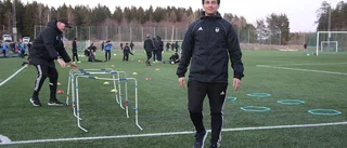 "IFK Uppsala är ett bollskickligt lag"