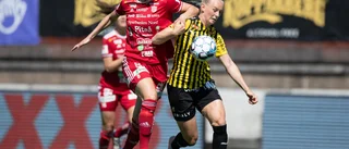 Piteå plockade poäng av mästarna på bortaplan: "Vi spelar verkligen för varandra i den här klubben"