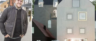 De vill göra om gamla nattklubben i Visby hamn till hotell