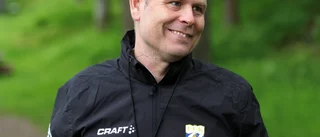 "Här för att hitta en väg och gemensam kraft"