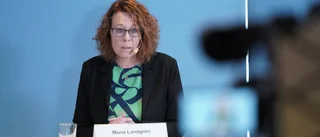 Många vaccinationstider obokade – åldern sänks