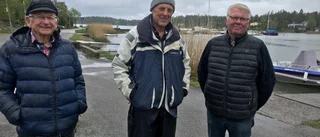 Efter två års kamp – nu jublar båtägarna i Oxelösund