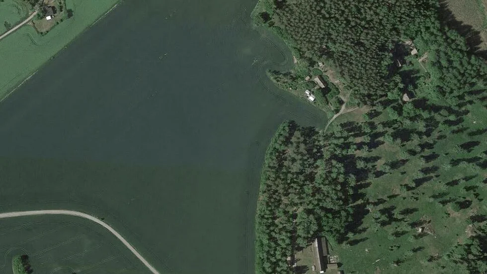 Området kring Hacksta Fjälby 4