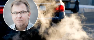 Förslag om att införa koldioxidbudget i Katrineholm: "Någonting måste göras"