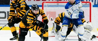 Hockey är verkligen inte logiskt – men det är målen som räknas