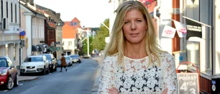 Världspremiär i Västervik - Anna Karolina är aktuell med ny kriminalroman