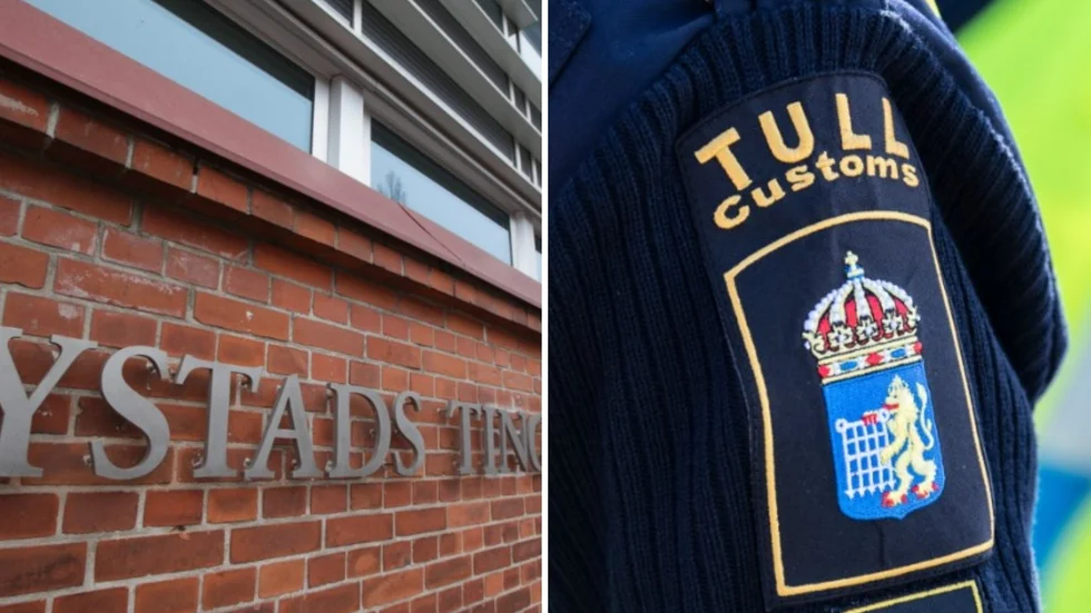 Tre Motalabor har häktats vid Ystads tingsrätt misstänkta för synnerligen grov narkotikasmuggling.
