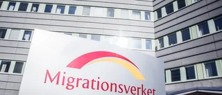 Oetiskt beslut att utvisa treåringen