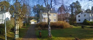 Ägarbyte för hus i Kalix