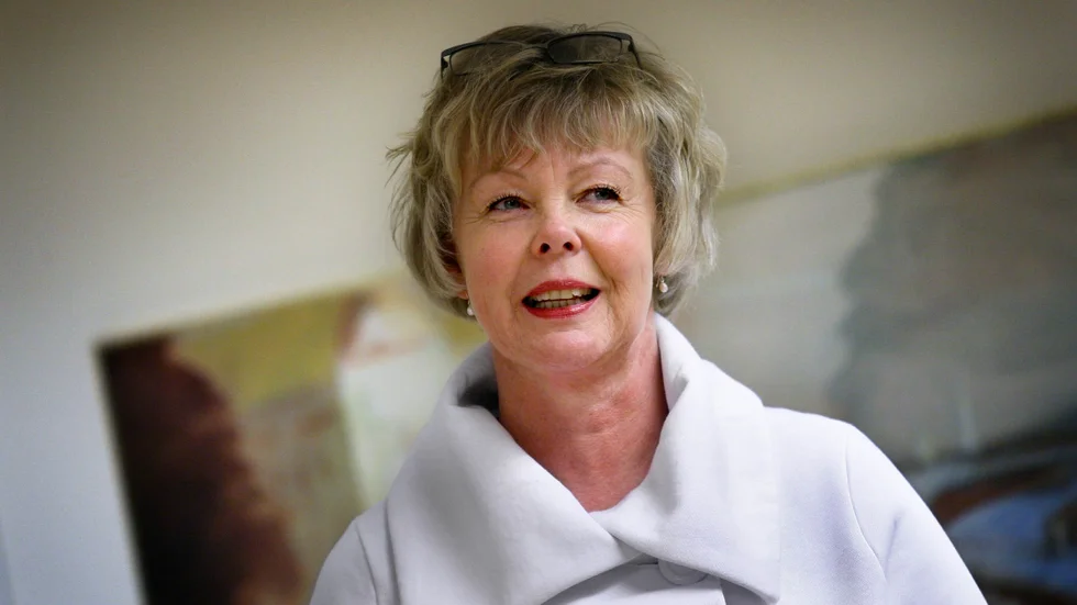 Margareta Cederberg
