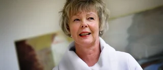 Minnesord Margareta Cederberg 