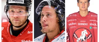Lagkaptenerna – här är Vita Hästens val inför säsongen