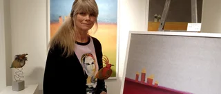 "Ett sätt att uttrycka sig som blir helt rätt"